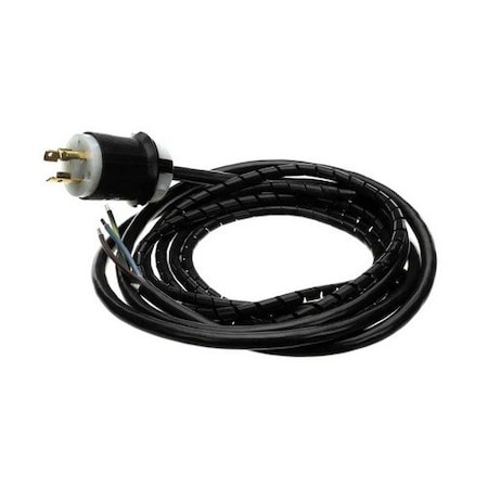 Antunes Roundup Power Cord -T/Lock L6-30P AJA7001016